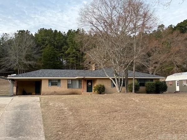 3474 Haynesville Hwy, El Dorado, AR 71730