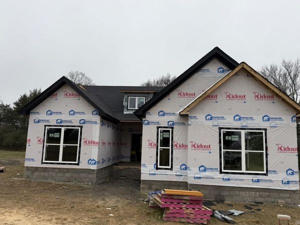 27 Hudson Cove, Greenbrier, AR 72058