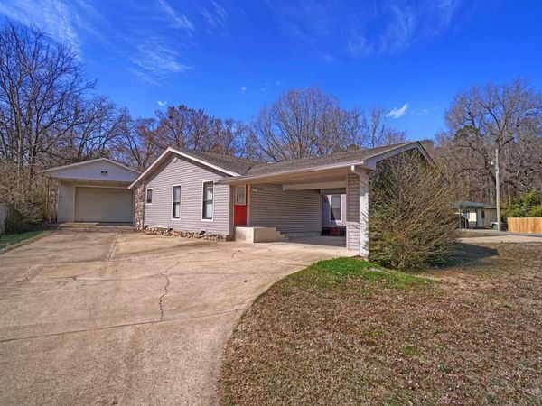 941 Ezell Station, Perryville, AR 72126