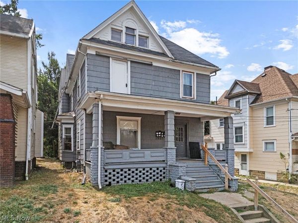 1018 9th Street NW, Canton, OH 44703