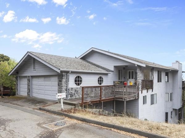 2745 2745 Butters Drive, Oakland, CA 94602