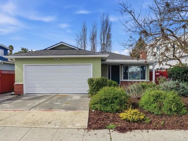 2115 Clarke Avenue, East Palo Alto, CA 94303