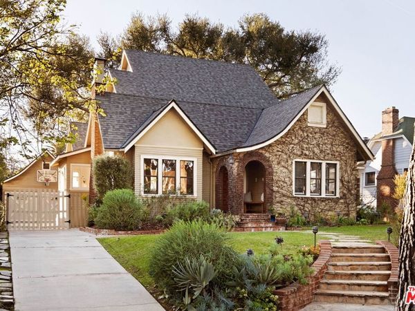 2045 Primrose Avenue, South Pasadena, CA 91030