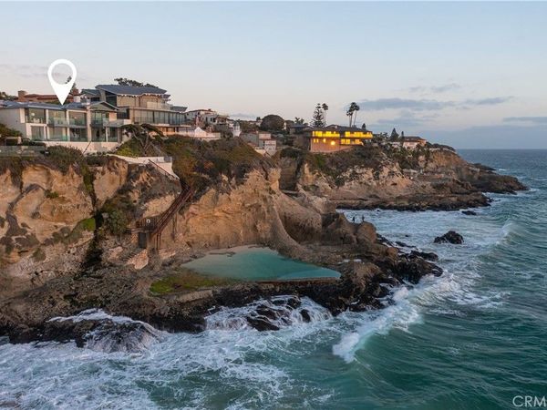 58 N La Senda Drive, Laguna Beach, CA 92651