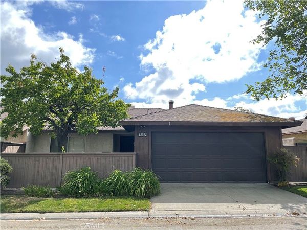 13352 Beach Terrace, Garden Grove, CA 92844