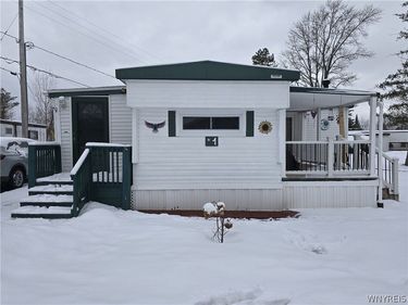 1 Rainbow Park, Wilson, NY 14131