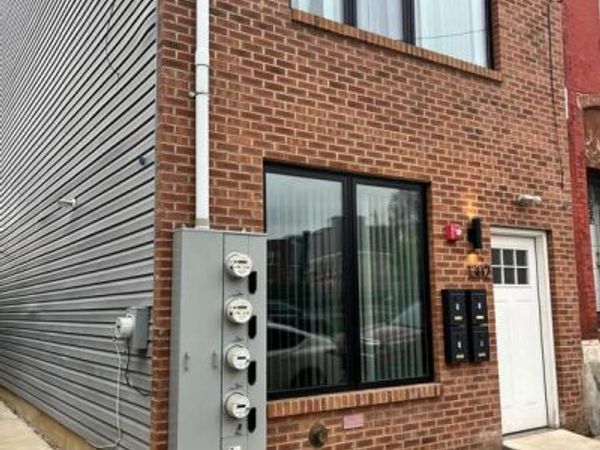 1302 N 22ND STREET , Unit 1, PHILADELPHIA, PA 19121