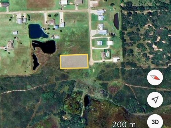Lot 58C E Sundown Bay , Seadrift, TX 77983