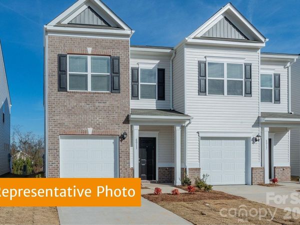 6113 Jasmine Branch Road, Charlotte, NC 28216