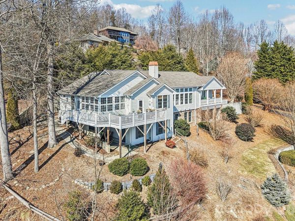 209 Rowland Drive, Laurel Park, NC 28739