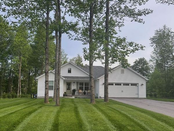 435 Idlewild Drive, Sparta, TN 38583