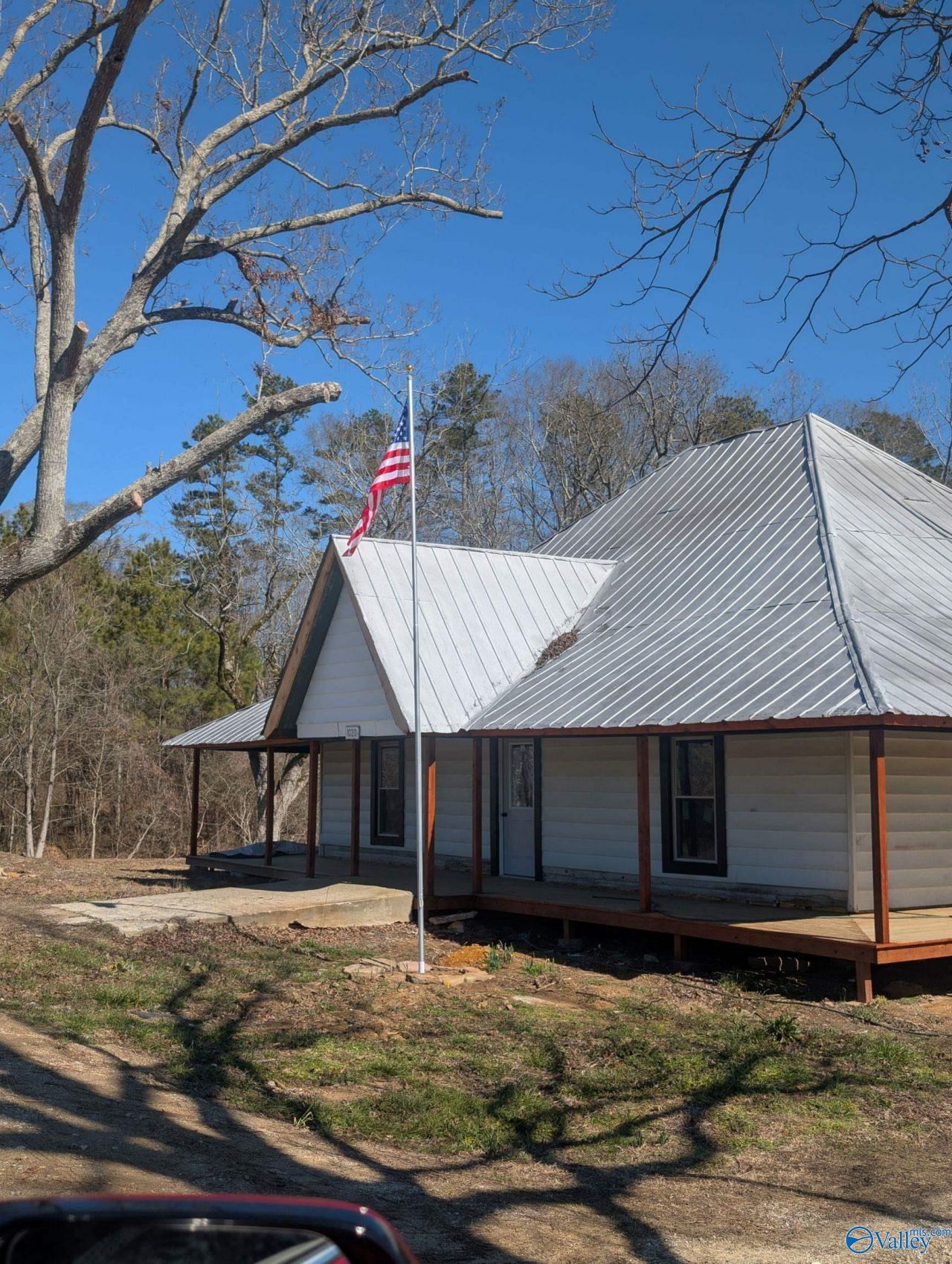 1020 County Road 231, Leesburg, AL 35983 Main Photo