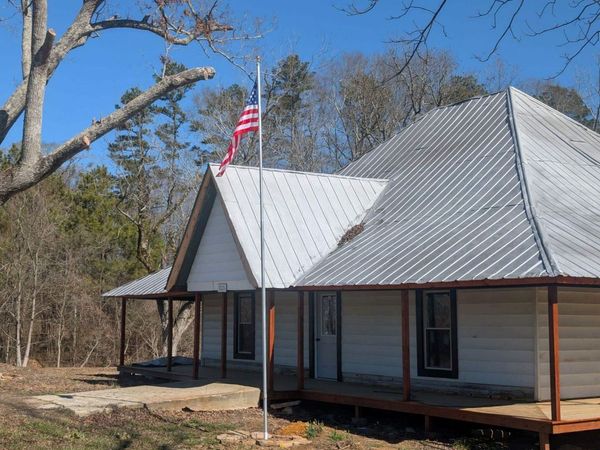 1020 County Road 231, Leesburg, AL 35983