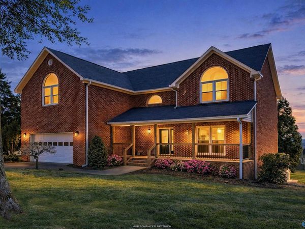 15016 Leafmore Drive, Huntsville, AL 35803