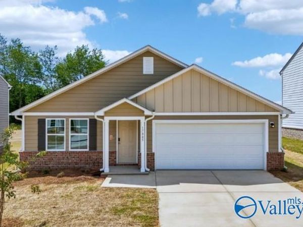 17885 Daniel Island Drive, Athens, AL 35611