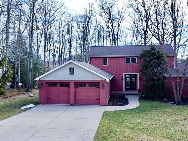294 FAR COUNTRY DR, DANIELS, WV 25832