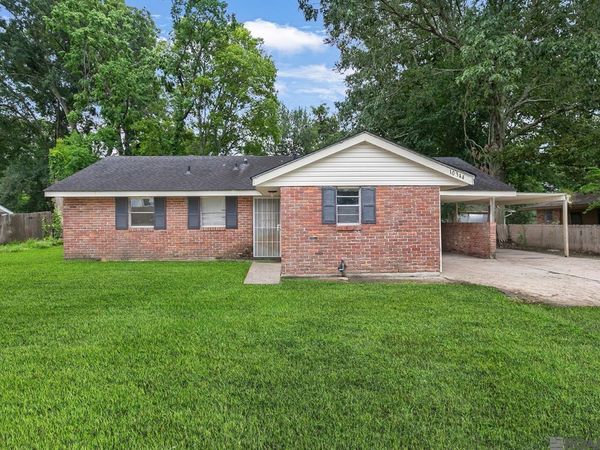 10344 Old Hammond Hwy, Baton Rouge, LA 70816