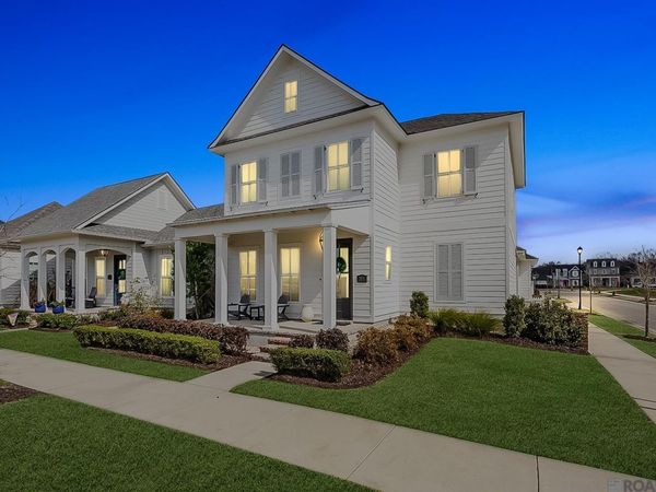 14241 Spalding Way, Baton Rouge, LA 70817