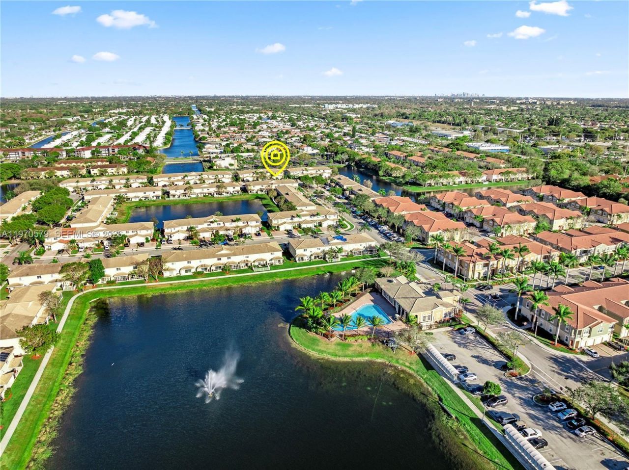 5905 Abbey Rd, Unit 5905, Tamarac, FL 33321 Photo