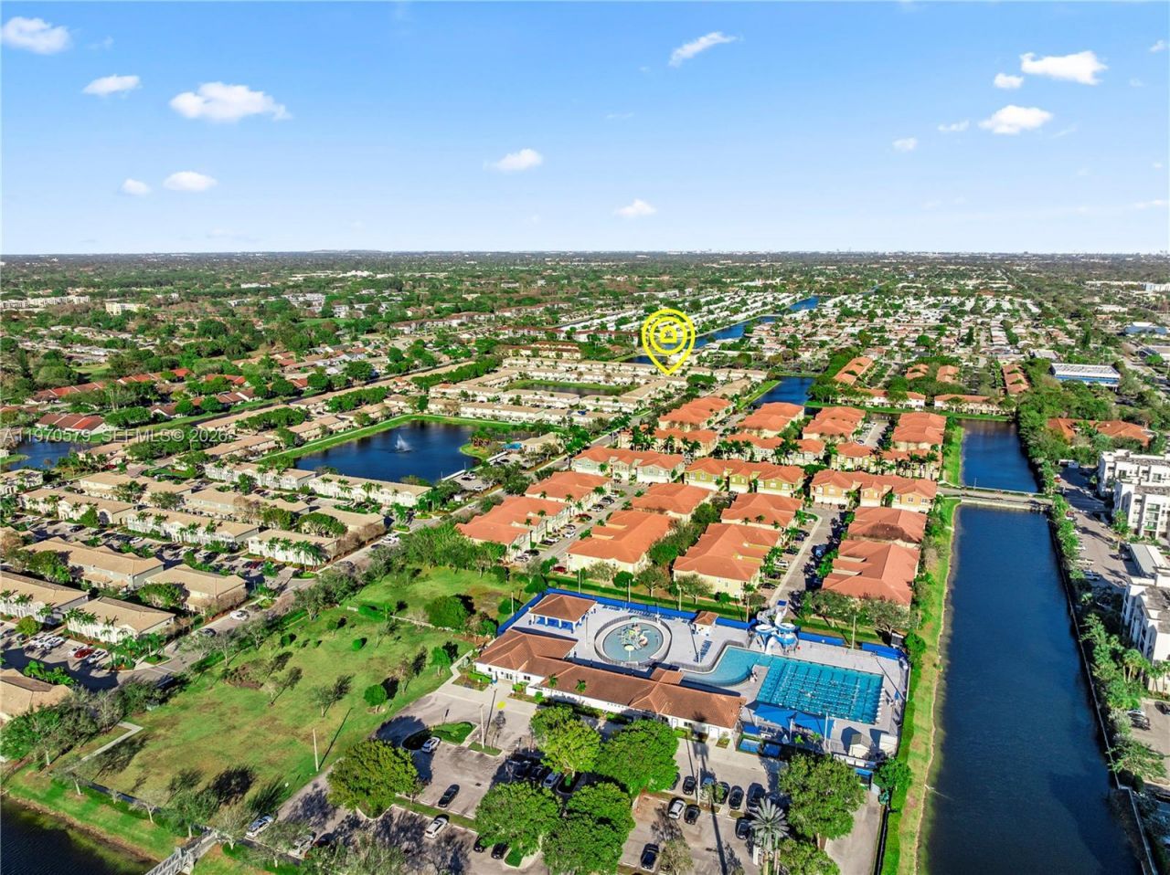 5905 Abbey Rd, Unit 5905, Tamarac, FL 33321 Photo