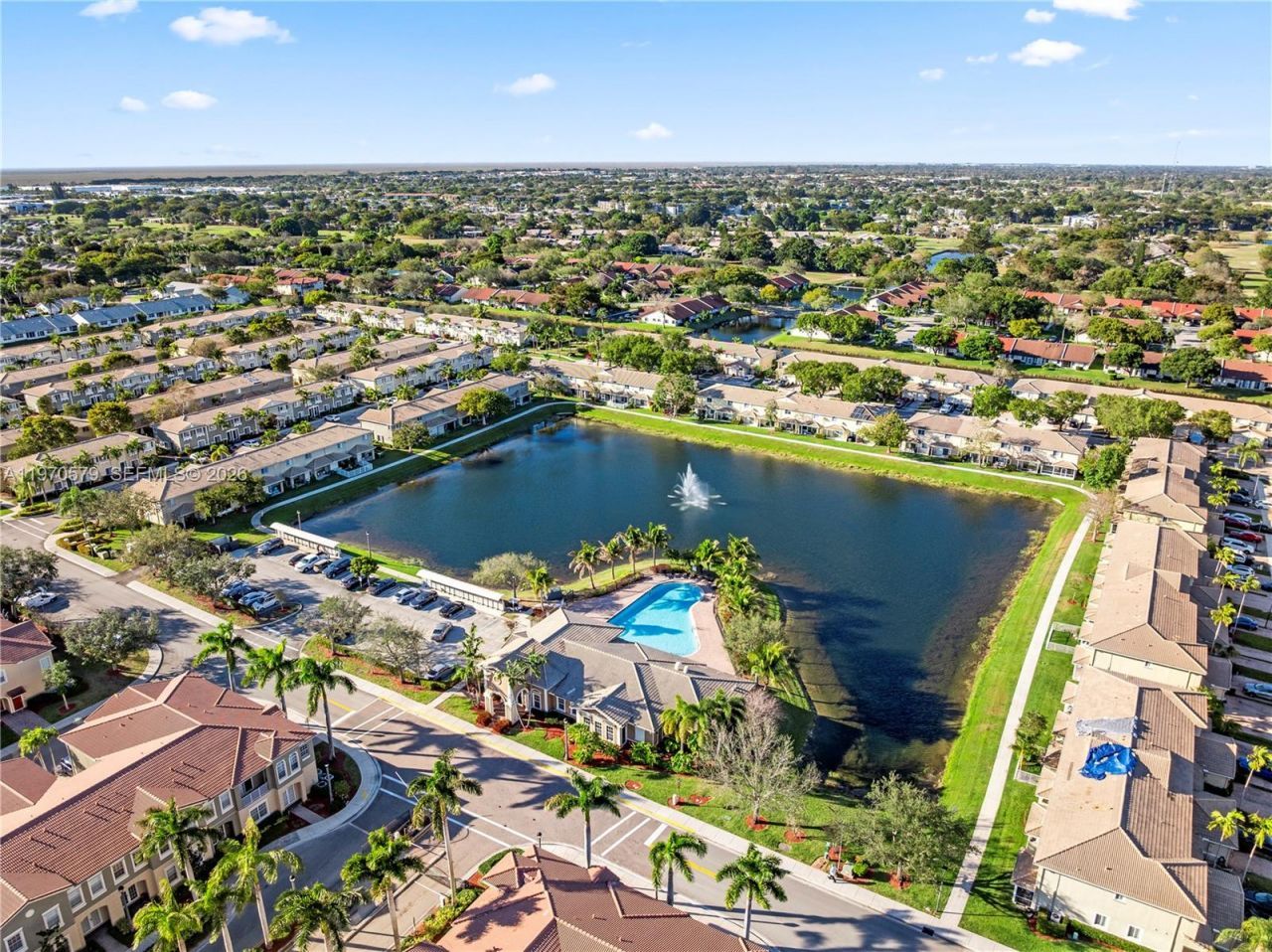 5905 Abbey Rd, Unit 5905, Tamarac, FL 33321 Photo