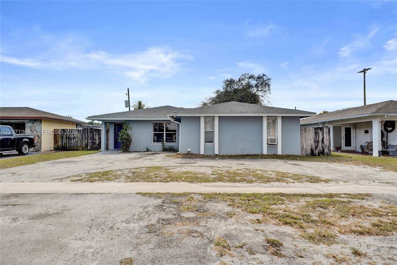7570 Johnson St, Hollywood, FL 33024 Photo