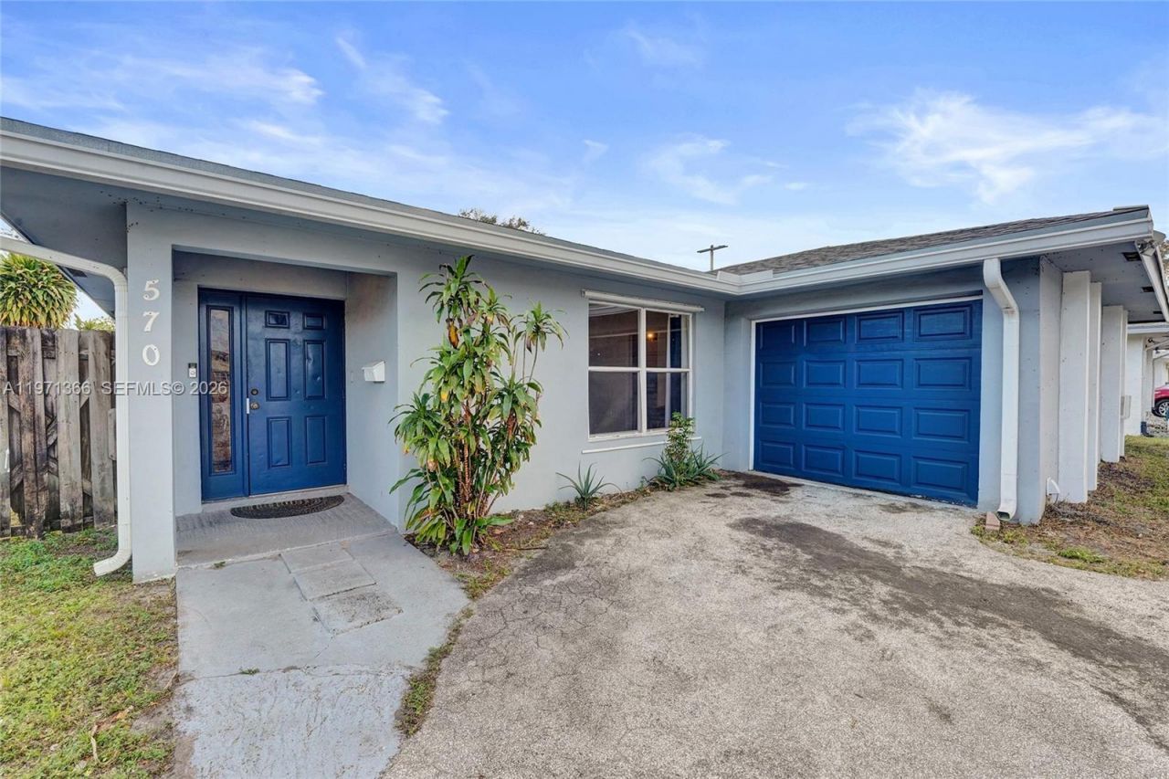 7570 Johnson St, Hollywood, FL 33024 Photo