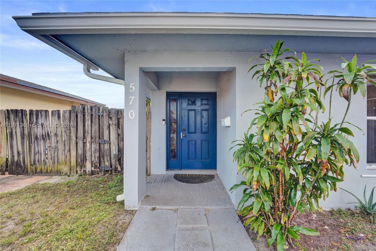 7570 Johnson St, Hollywood, FL 33024 Photo