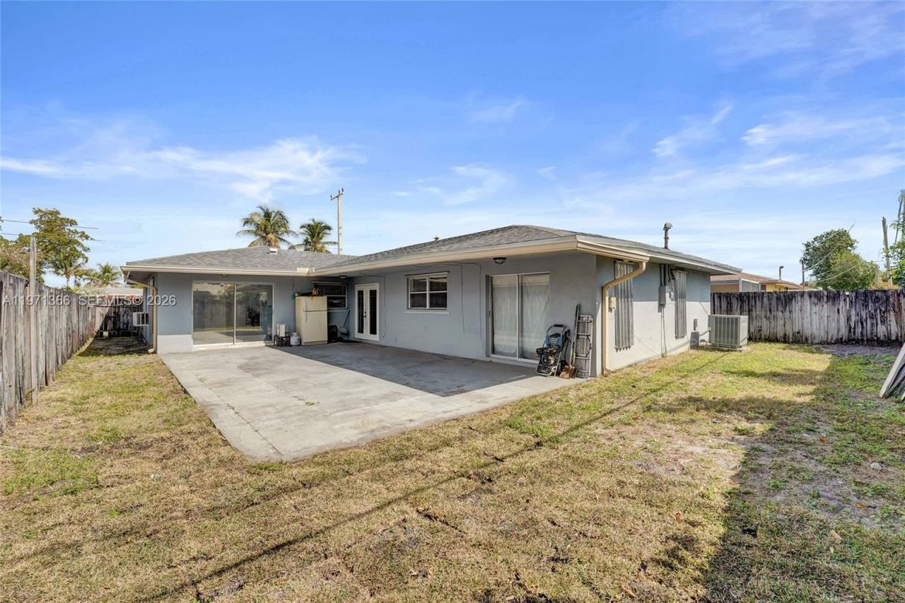 7570 Johnson St, Hollywood, FL 33024 Photo