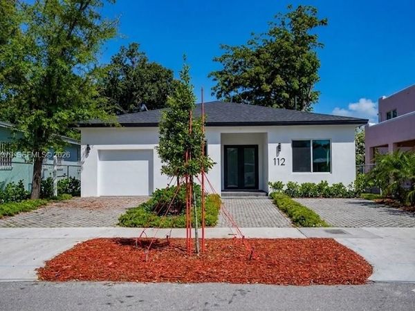 112 NW 24th Ct, Miami, FL 33125