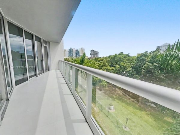 495 Brickell Ave, Unit 509, Miami, FL 33131