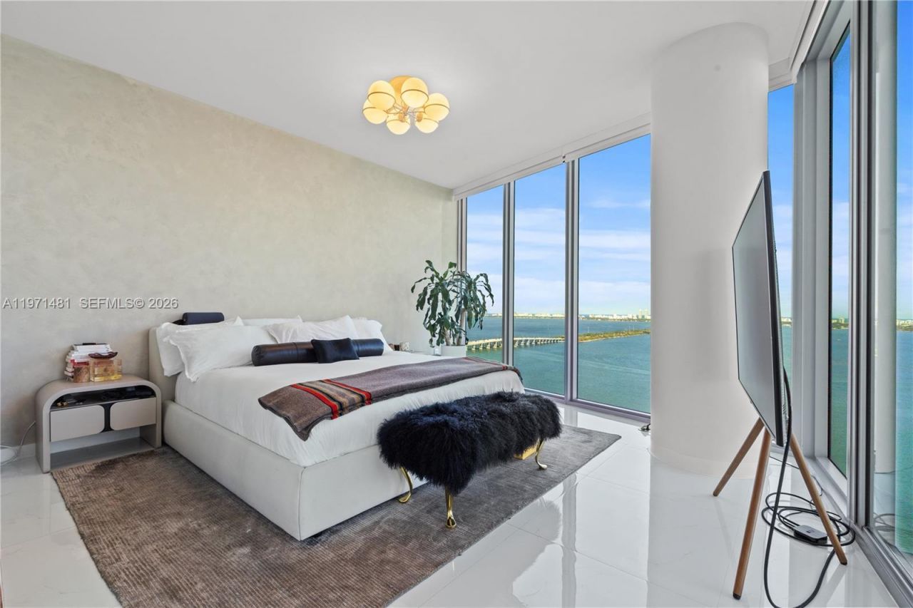 2900 NE 7th Ave , Unit 3107, Miami, FL 33137 Photo