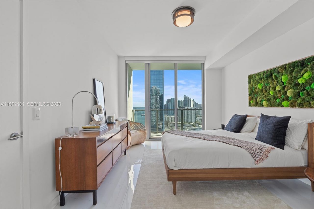 2900 NE 7th Ave , Unit 3107, Miami, FL 33137 Photo