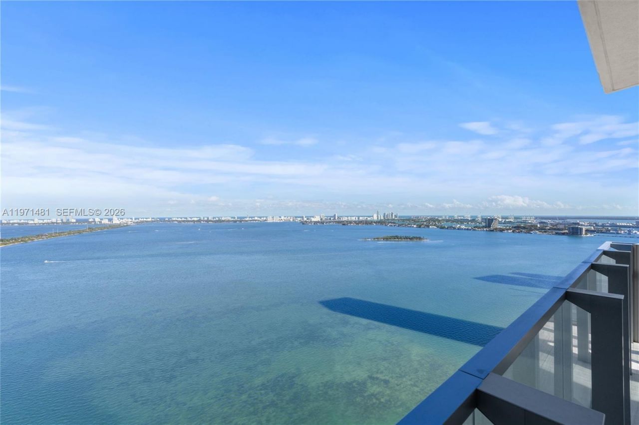 2900 NE 7th Ave , Unit 3107, Miami, FL 33137 Photo