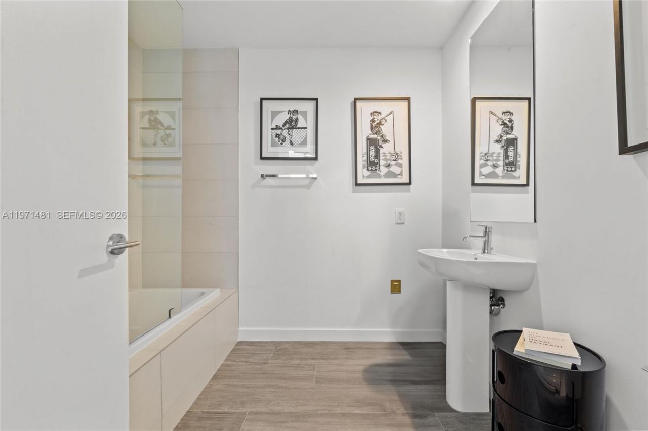 2900 NE 7th Ave , Unit 3107, Miami, FL 33137 Photo