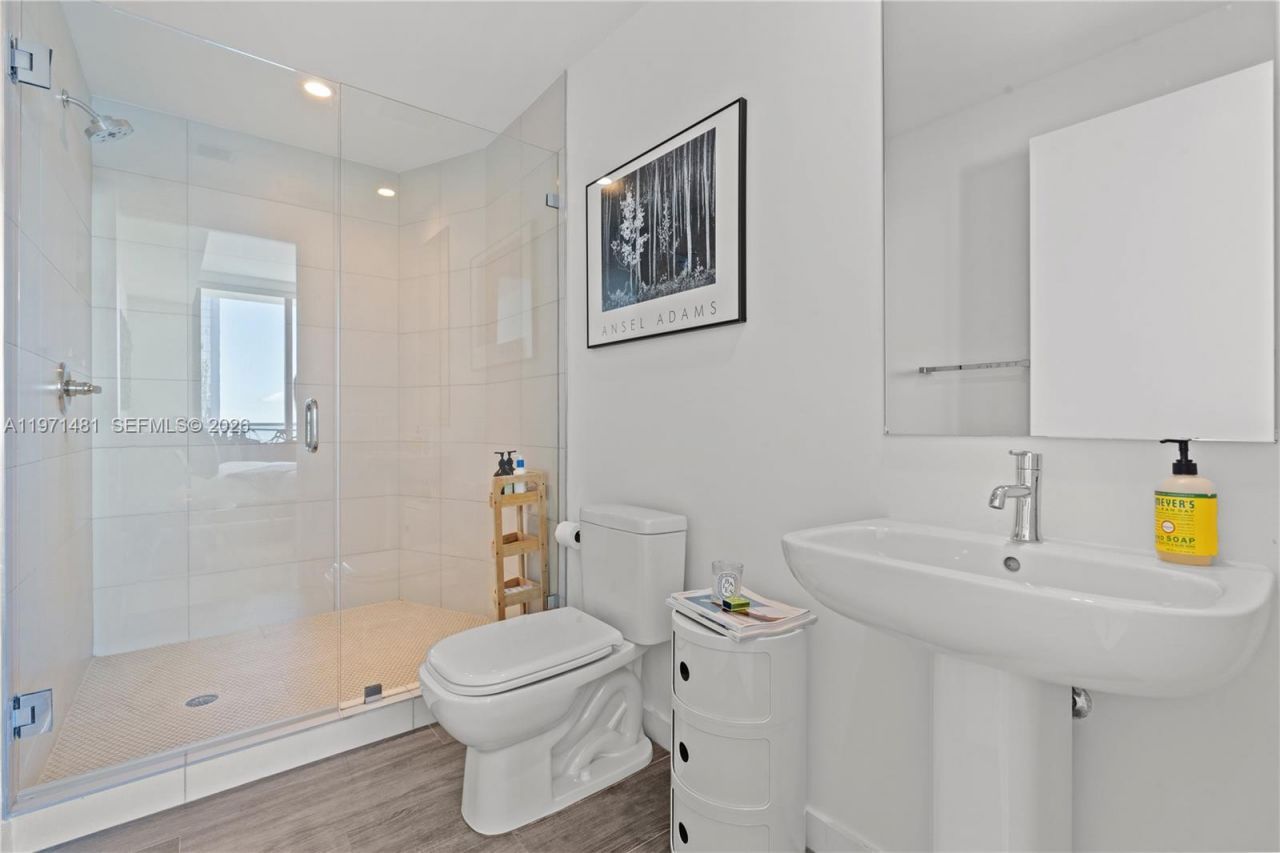 2900 NE 7th Ave , Unit 3107, Miami, FL 33137 Photo