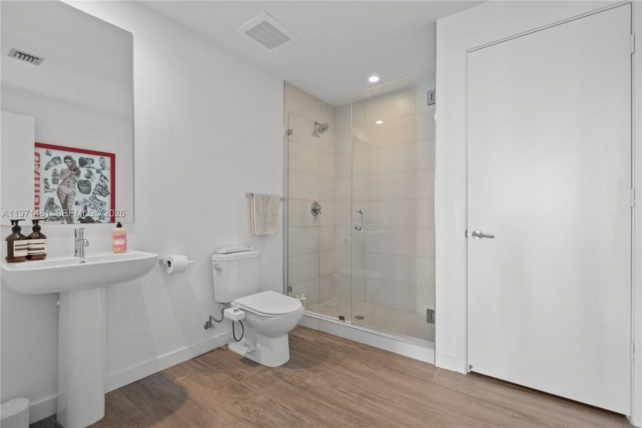 2900 NE 7th Ave , Unit 3107, Miami, FL 33137 Photo