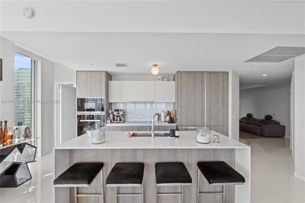 2900 NE 7th Ave , Unit 3107, Miami, FL 33137 Photo