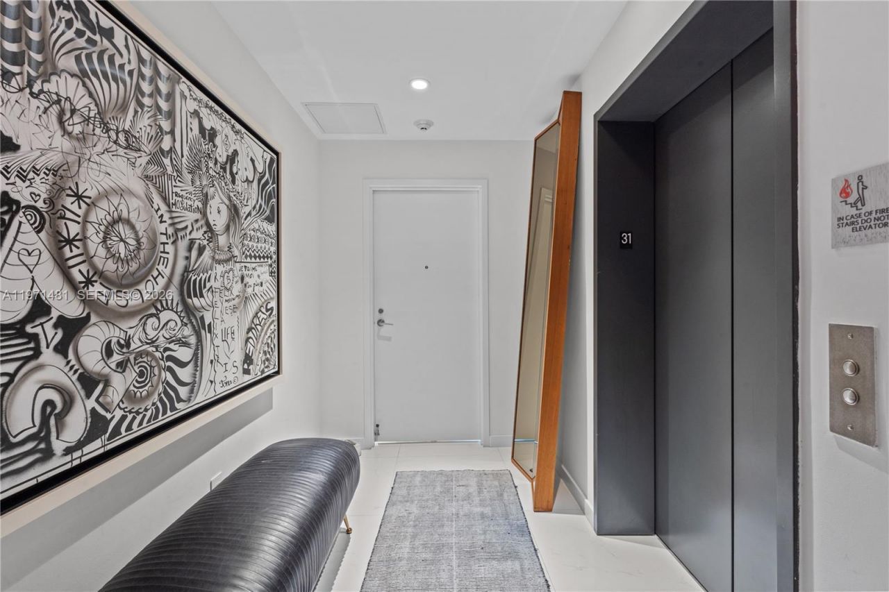 2900 NE 7th Ave , Unit 3107, Miami, FL 33137 Photo