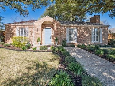 7215 Lavendale Circle, Dallas, TX 75230