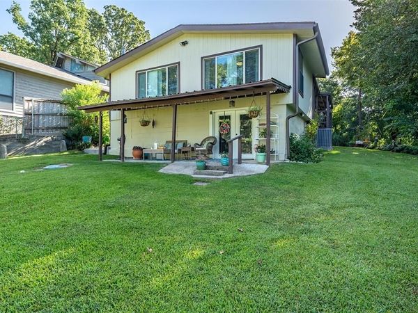 22616 Shady Trail , Flint, TX 75762