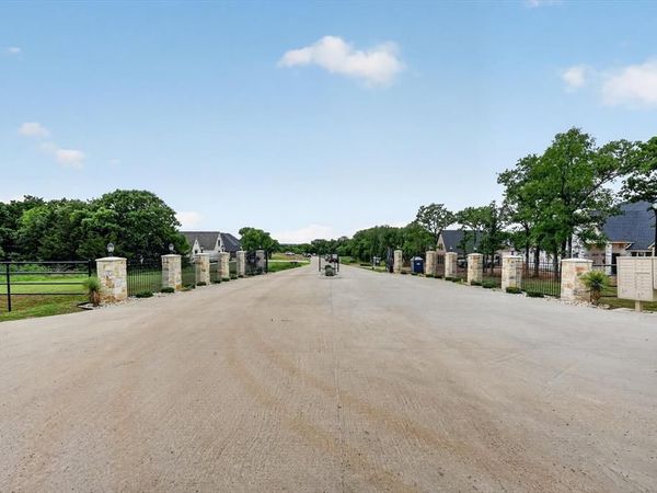 1640 Private Access 60200, Burleson, TX 76028