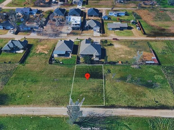 9412 Sunrise Drive , Fort Worth, TX 76134