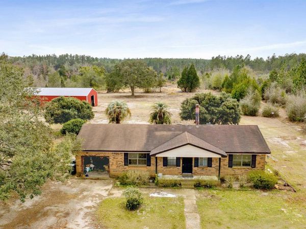 32106 W Seminole Road, Seminole, AL 36574