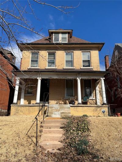 3835 Hartford Street, Saint Louis, MO 63116 Main Photo