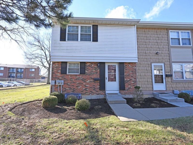 3467 Amberway Court, Colerain Township, OH 45251 Photo 1