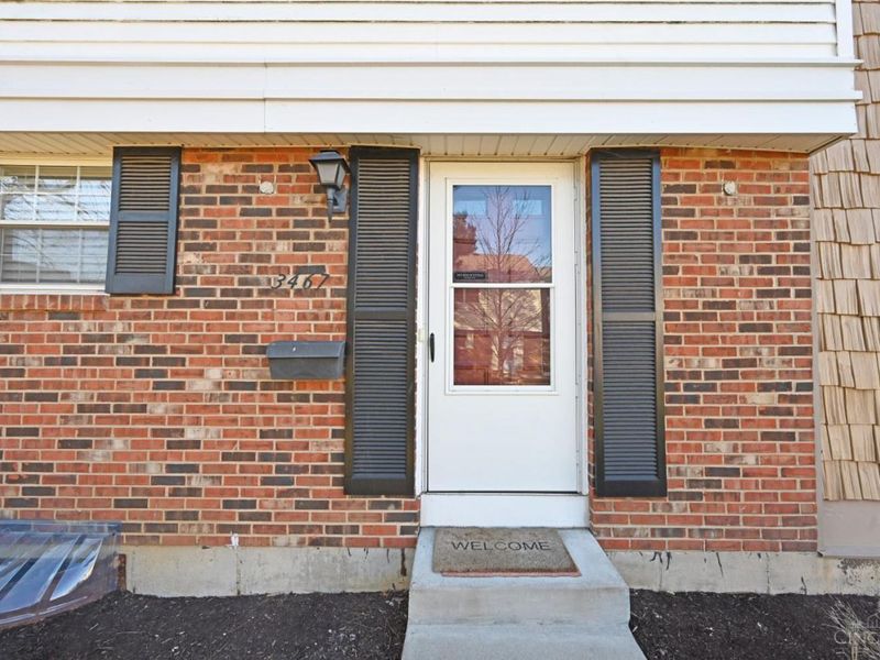 3467 Amberway Court, Colerain Township, OH 45251 Photo 2