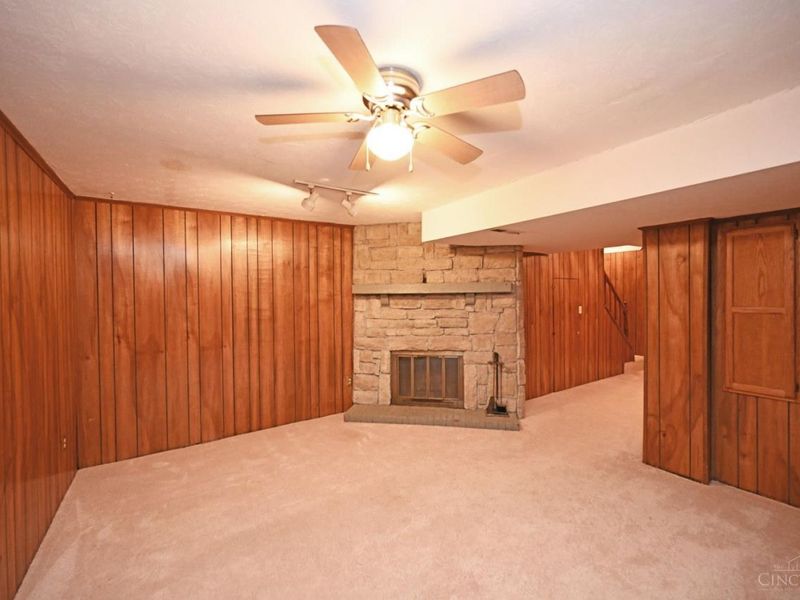 3467 Amberway Court, Colerain Township, OH 45251 Photo 34