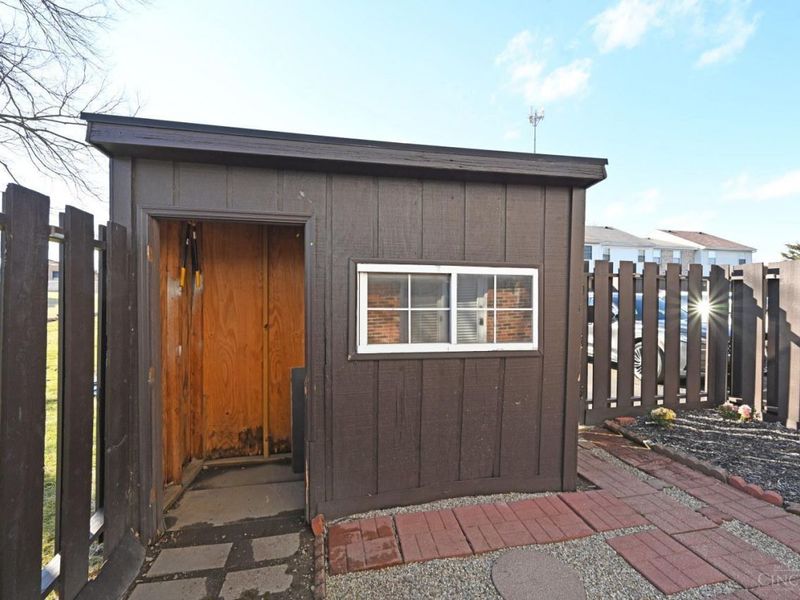 3467 Amberway Court, Colerain Township, OH 45251 Photo 40