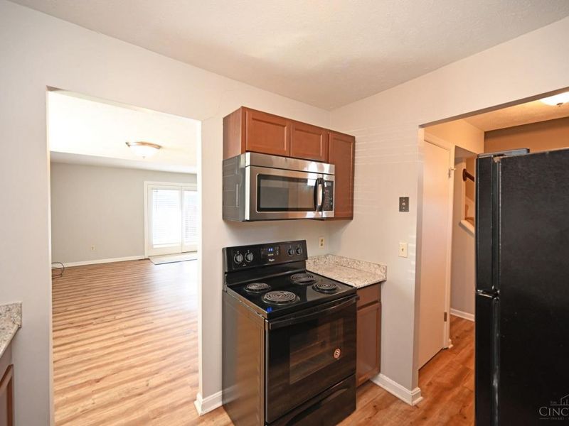 3467 Amberway Court, Colerain Township, OH 45251 Photo 7